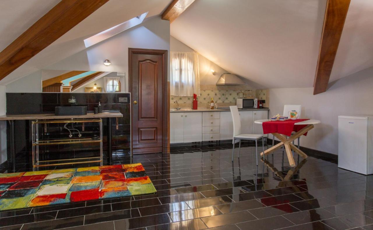 Náquera Apartamentos Gaudi Style מראה חיצוני תמונה