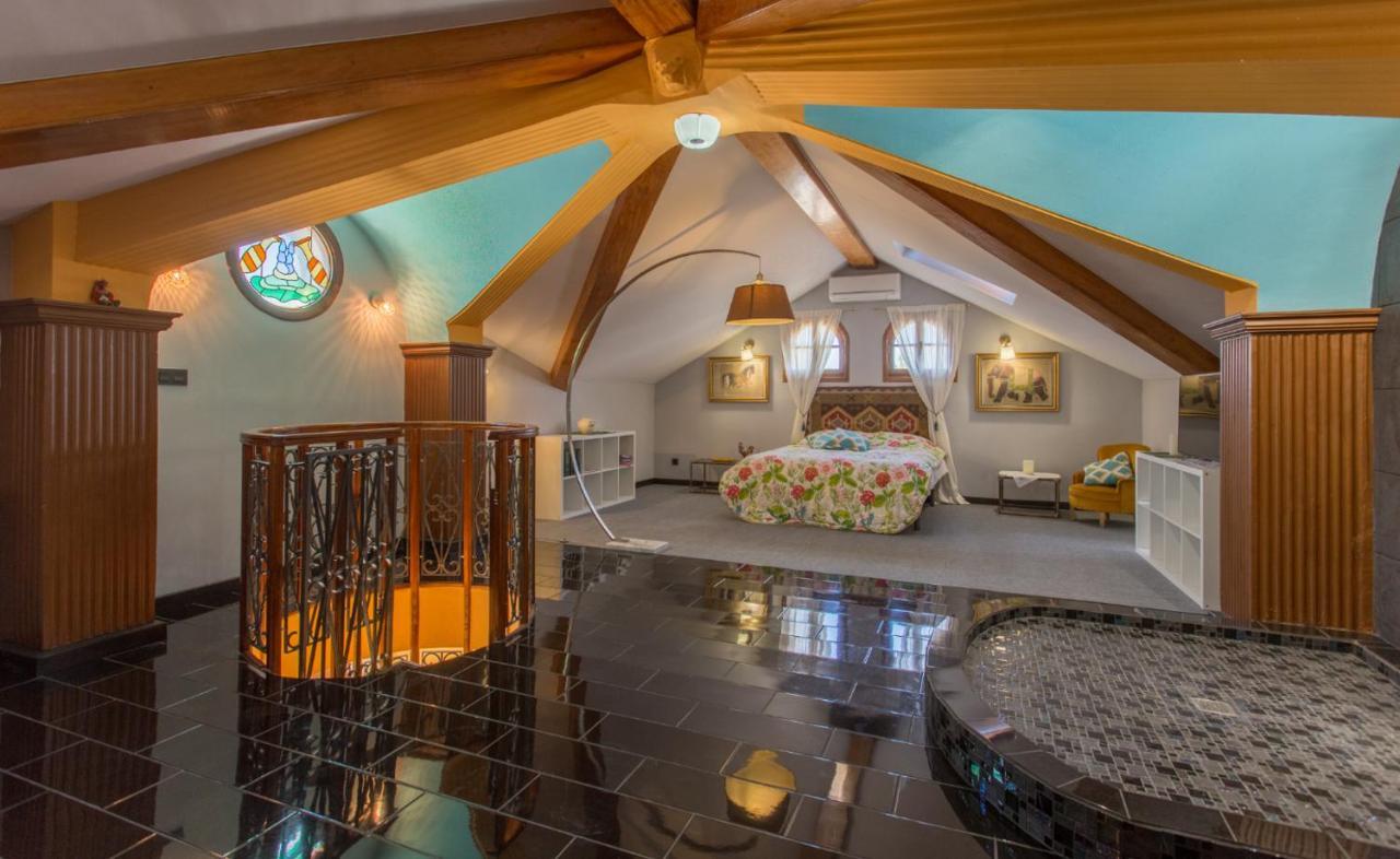 Náquera Apartamentos Gaudi Style מראה חיצוני תמונה