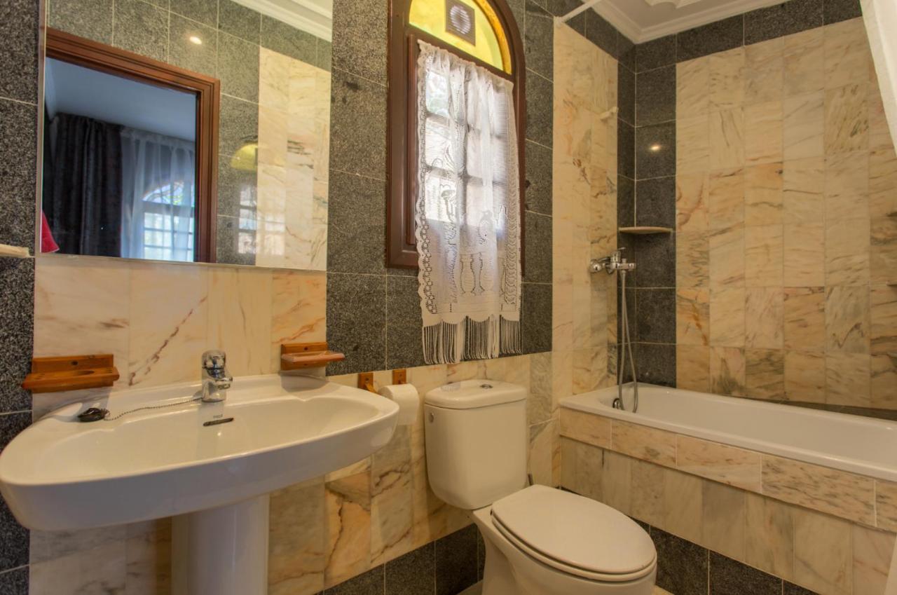 Náquera Apartamentos Gaudi Style מראה חיצוני תמונה