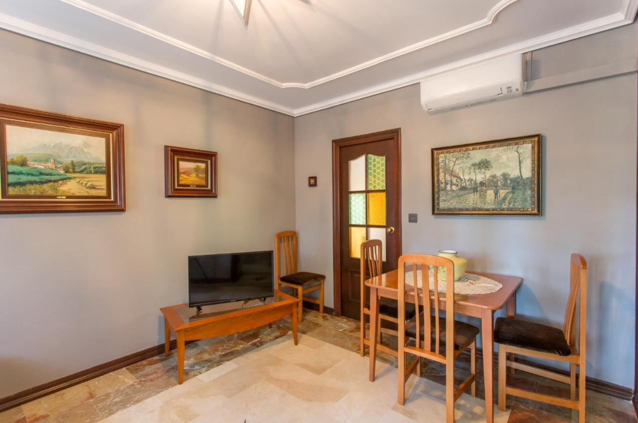 Náquera Apartamentos Gaudi Style מראה חיצוני תמונה