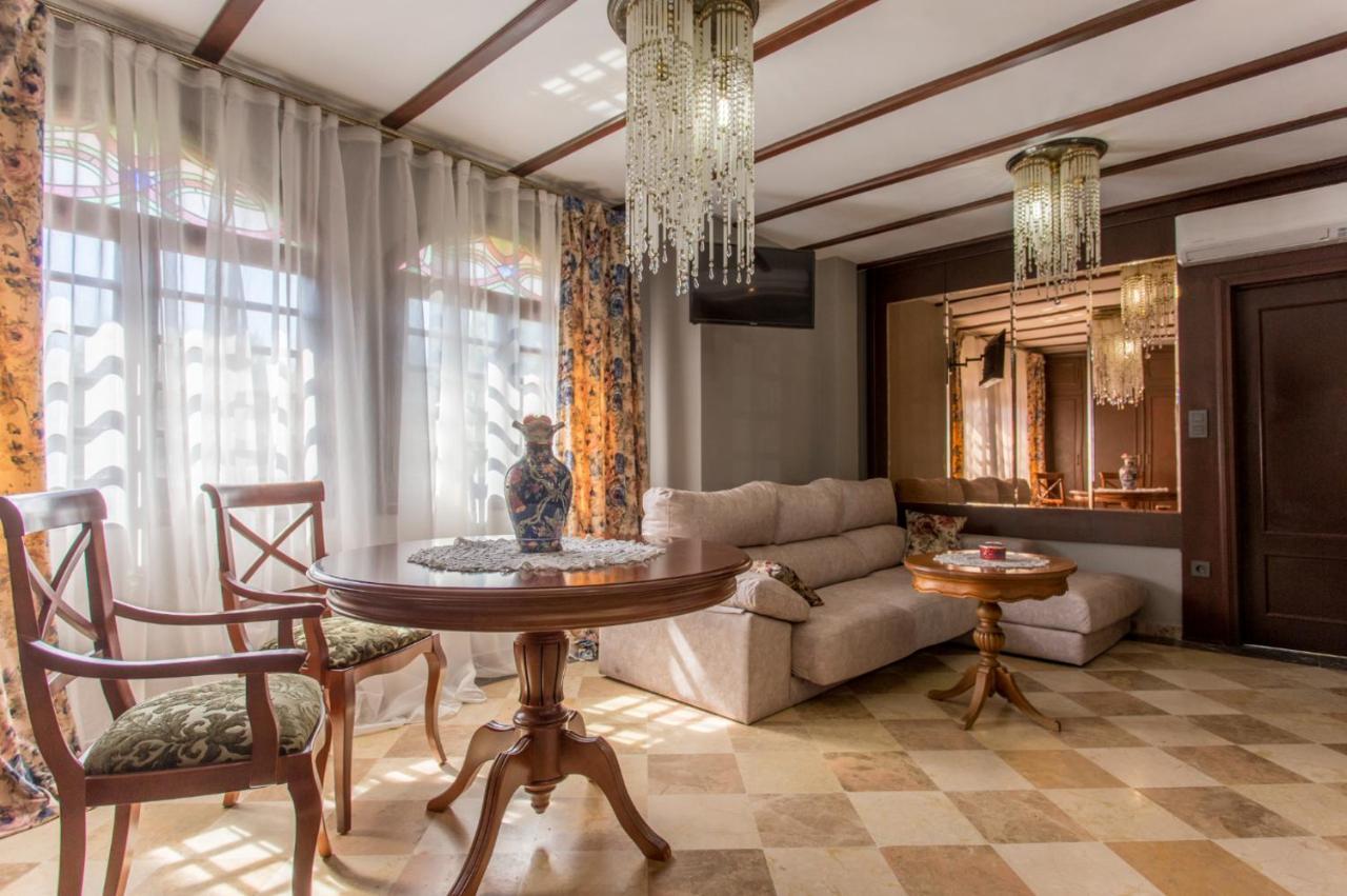 Náquera Apartamentos Gaudi Style מראה חיצוני תמונה
