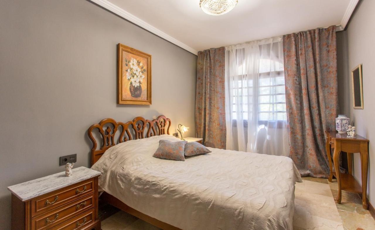 Náquera Apartamentos Gaudi Style מראה חיצוני תמונה
