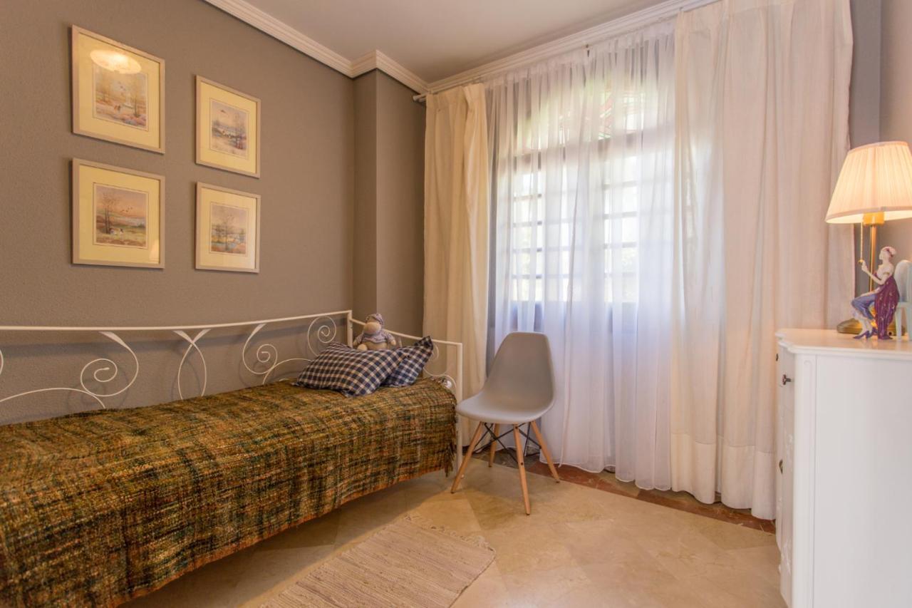 Náquera Apartamentos Gaudi Style מראה חיצוני תמונה