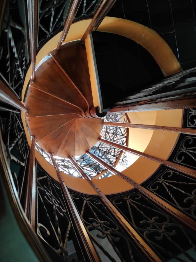 Náquera Apartamentos Gaudi Style מראה חיצוני תמונה