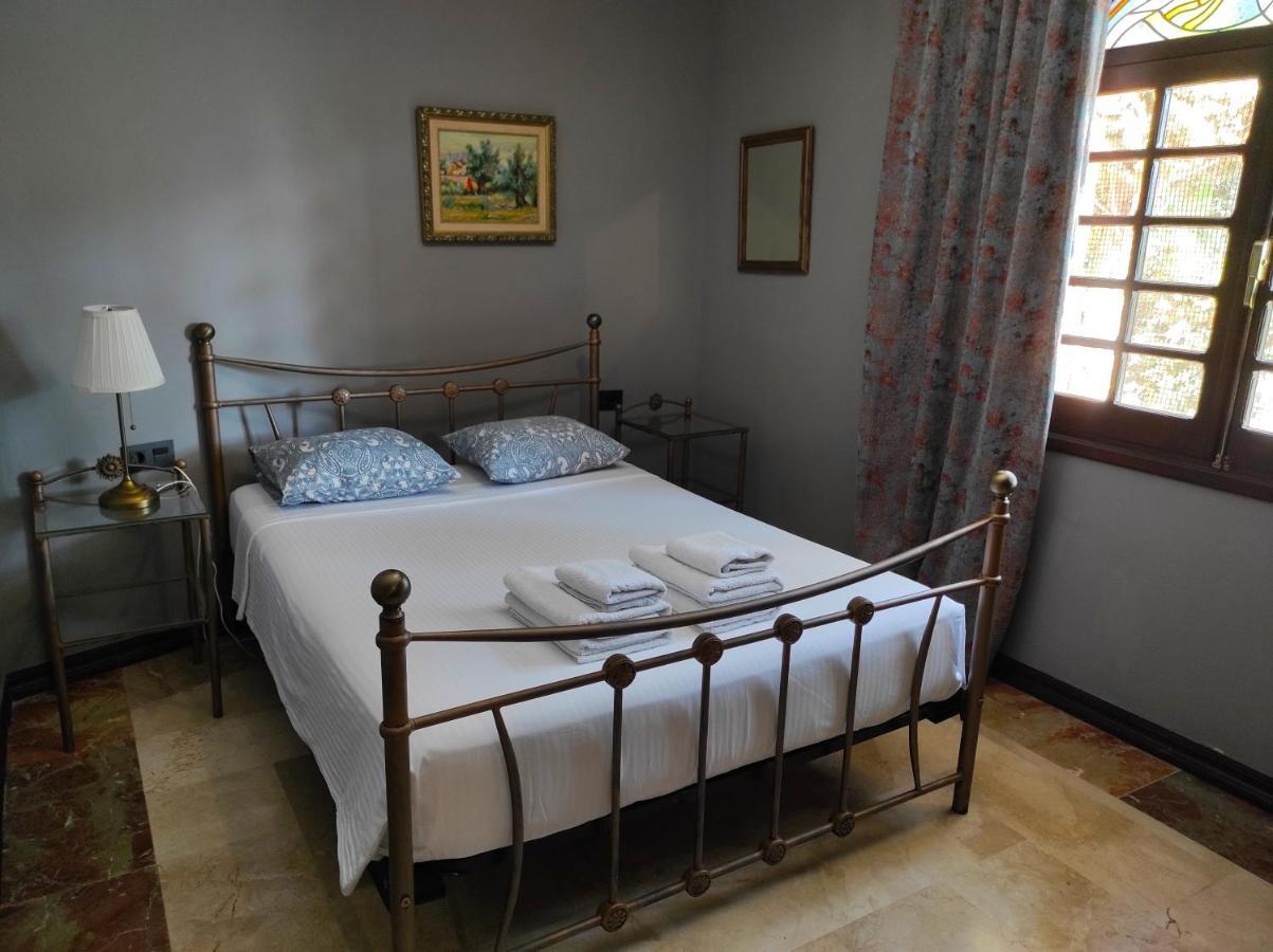 Náquera Apartamentos Gaudi Style מראה חיצוני תמונה