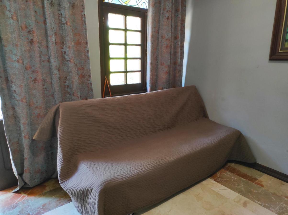 Náquera Apartamentos Gaudi Style מראה חיצוני תמונה