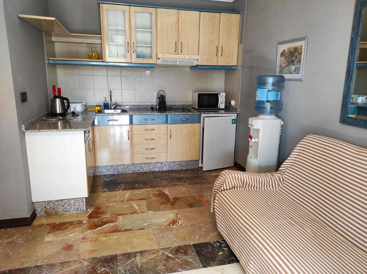 Náquera Apartamentos Gaudi Style מראה חיצוני תמונה