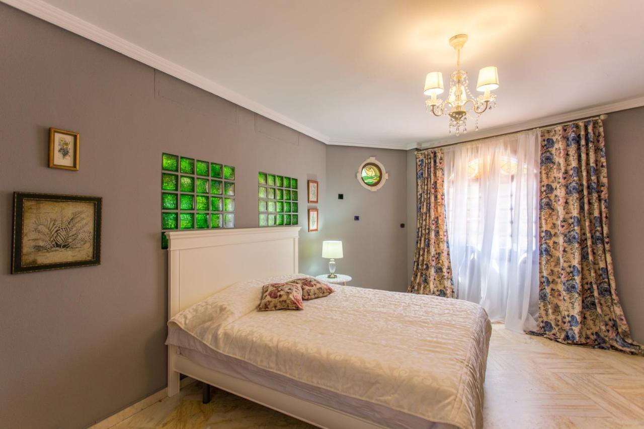 Náquera Apartamentos Gaudi Style מראה חיצוני תמונה