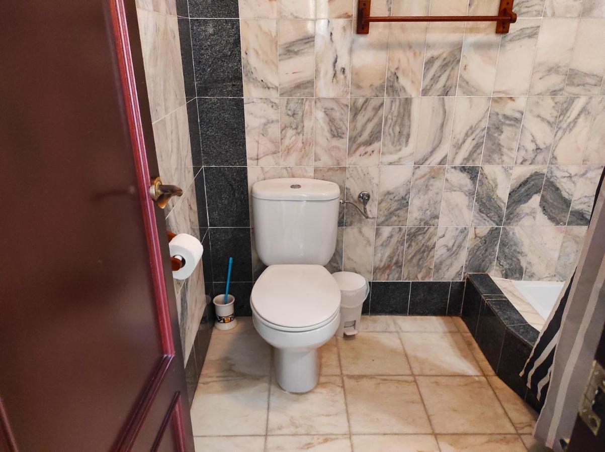 Náquera Apartamentos Gaudi Style מראה חיצוני תמונה