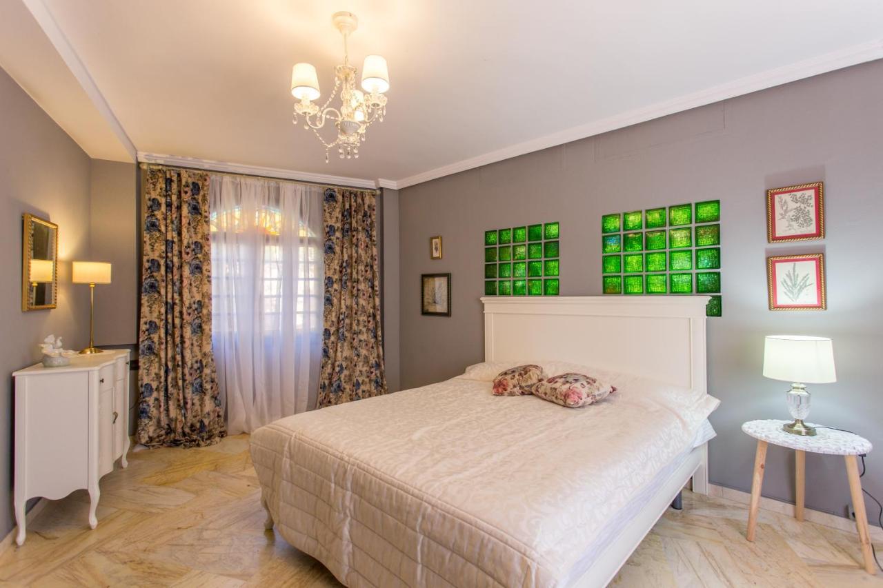 Náquera Apartamentos Gaudi Style מראה חיצוני תמונה
