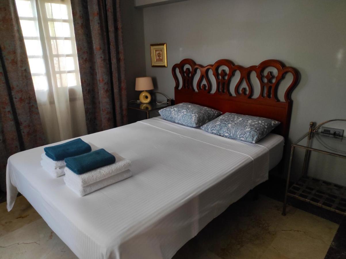 Náquera Apartamentos Gaudi Style מראה חיצוני תמונה
