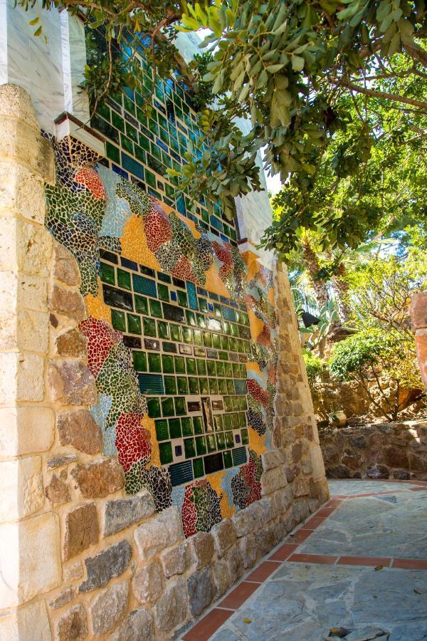 Náquera Apartamentos Gaudi Style מראה חיצוני תמונה