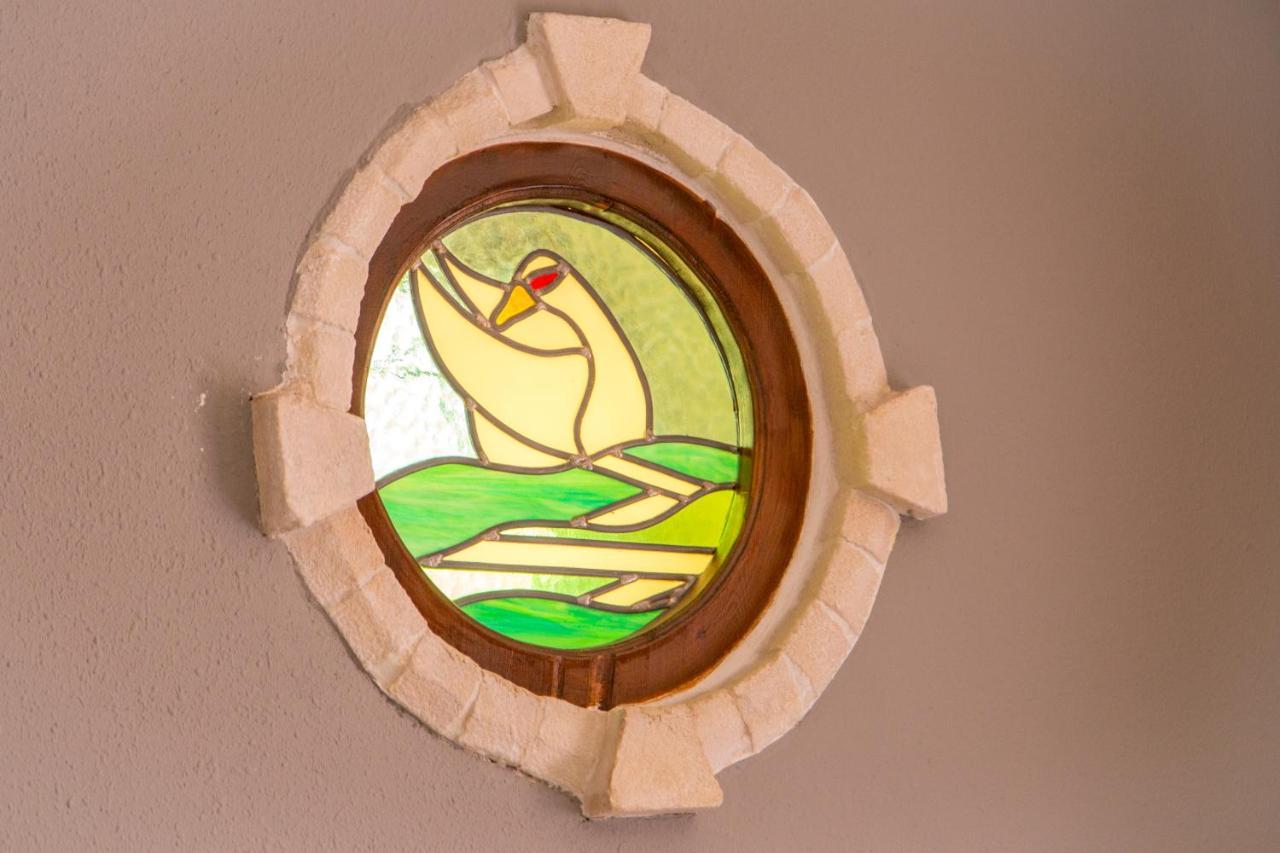 Náquera Apartamentos Gaudi Style מראה חיצוני תמונה