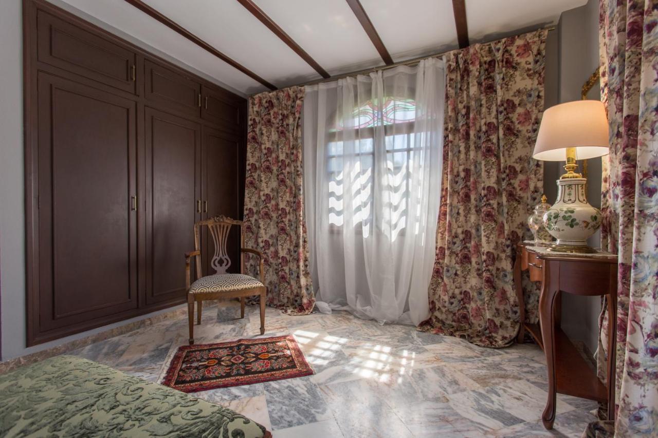 Náquera Apartamentos Gaudi Style מראה חיצוני תמונה