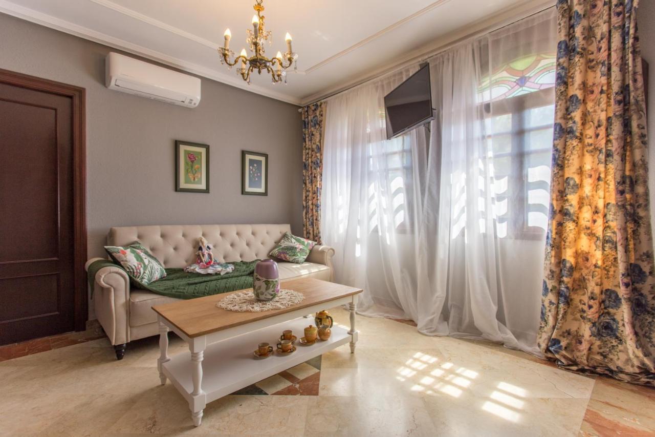 Náquera Apartamentos Gaudi Style מראה חיצוני תמונה