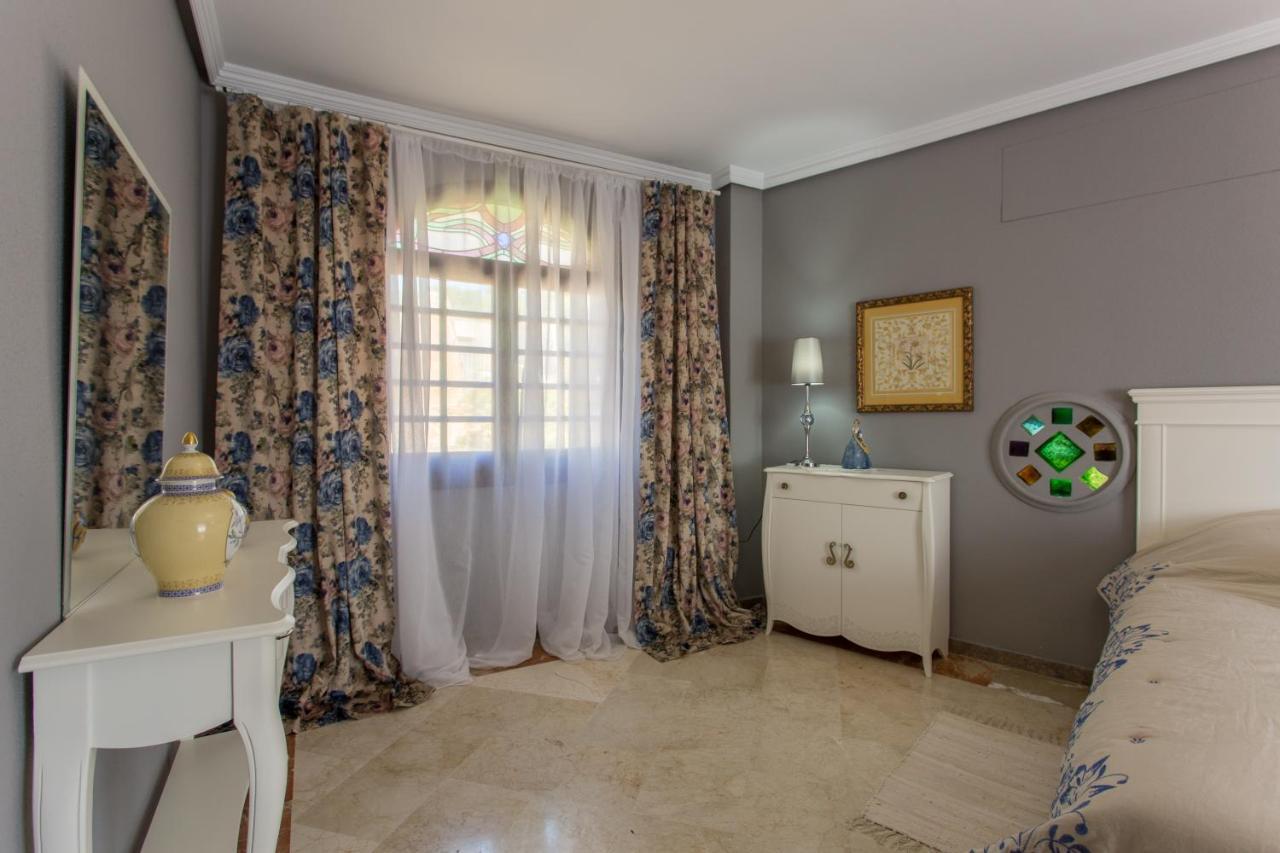 Náquera Apartamentos Gaudi Style מראה חיצוני תמונה
