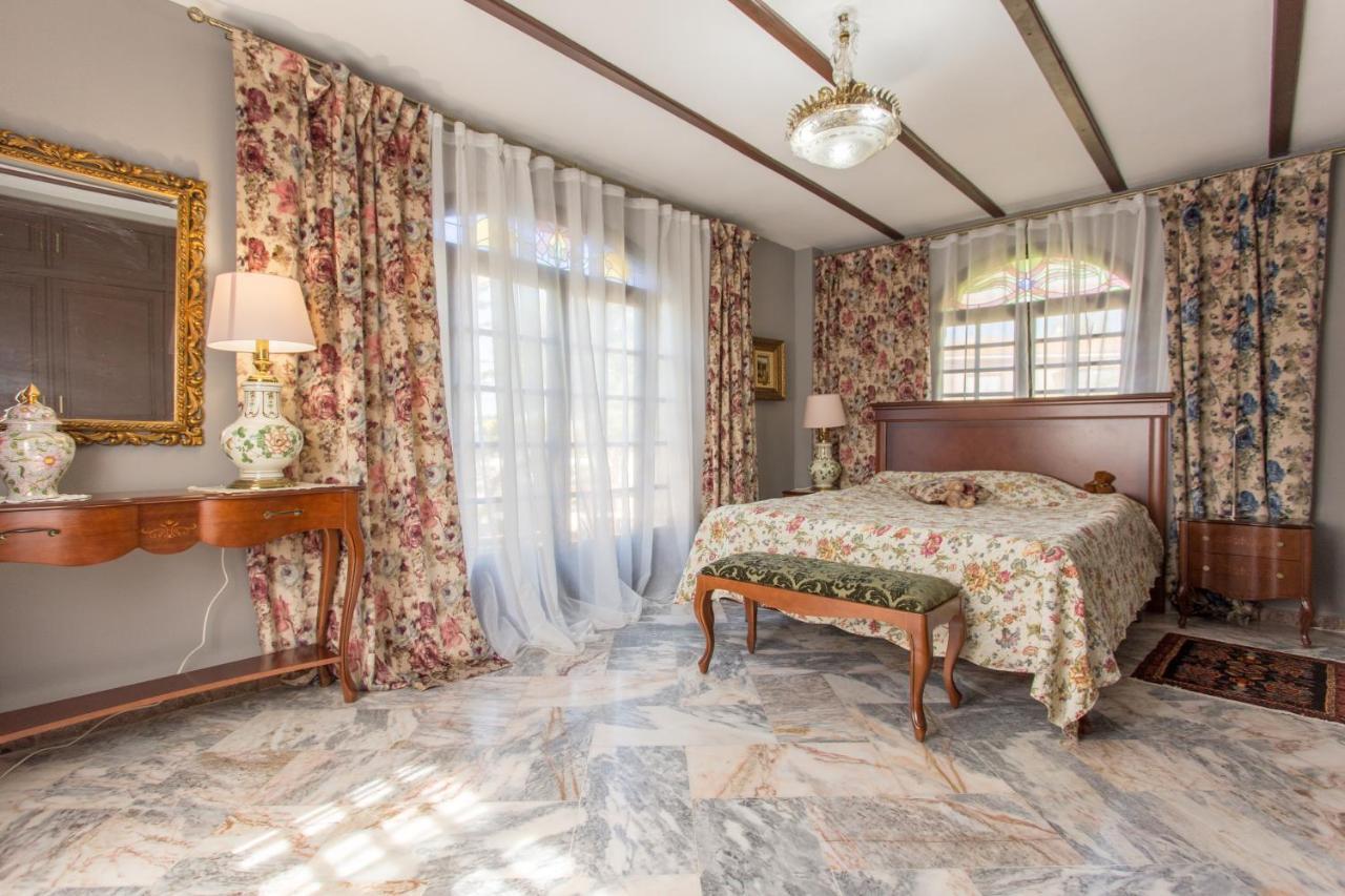 Náquera Apartamentos Gaudi Style מראה חיצוני תמונה